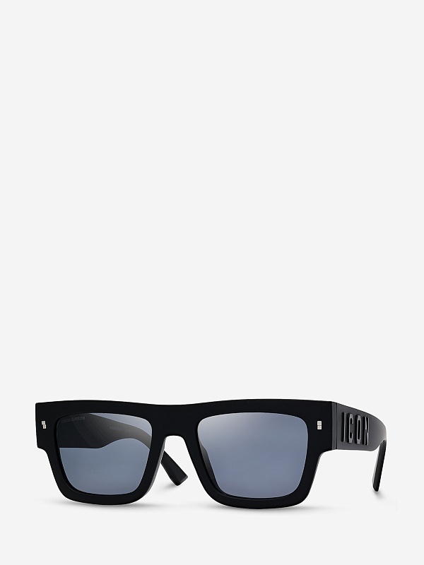 Солнцезащитные очки Dsquared2 ICON 0021/S 003 IR 52 20 145 - 0