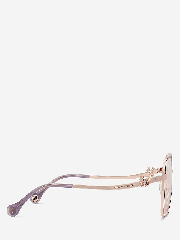 Оправа Carolina Herrera HER 0397 DDB 56 16 140 - 2