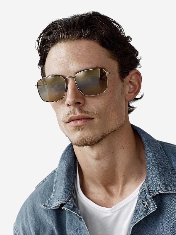 Солнцезащитные очки Maui Jim MJ0592SA 002 59 18 145 - 1