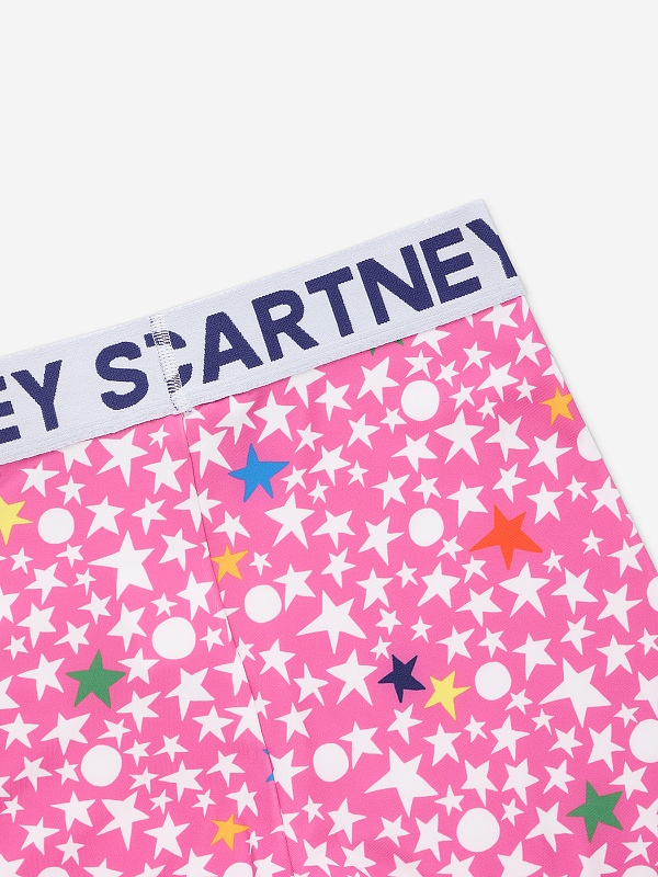 Джоггеры дев Stella McCartney TX6E00 Z3249 543MC - 4