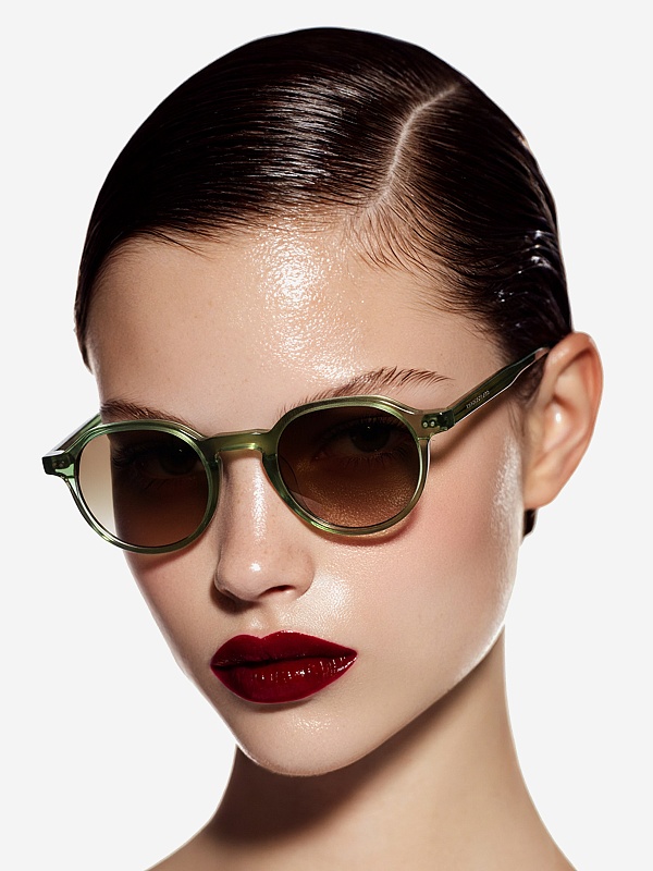 Солнцезащитные очки Carolina Lemke CL9305 1 44 23 145 - 1