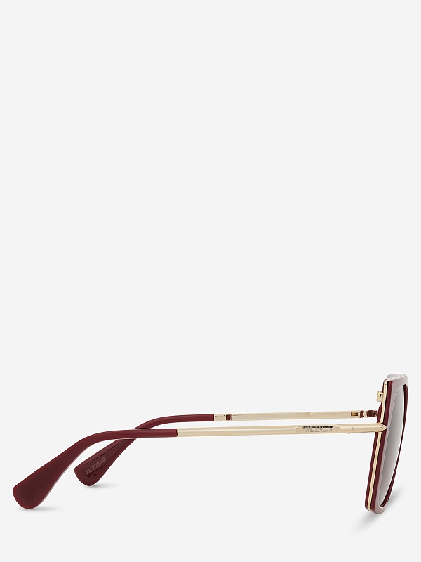 Солнцезащитные очки Max Mara MM 0136 69S 56 - 3