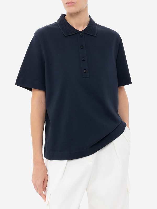 Поло жен IVY OAK IO112363 BL899 - 1