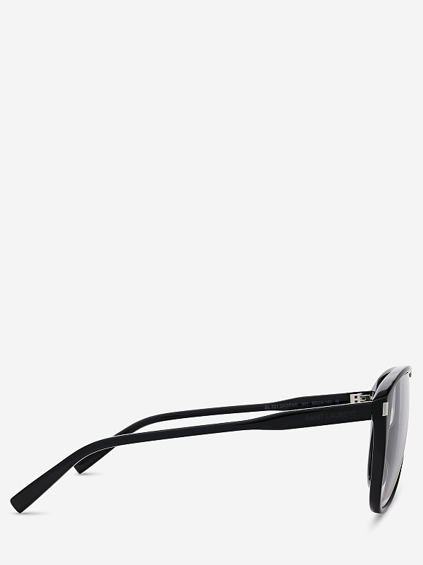 Солнцезащитные очки Saint Laurent SL 731 GASPAR 001 65 5 145 - 3