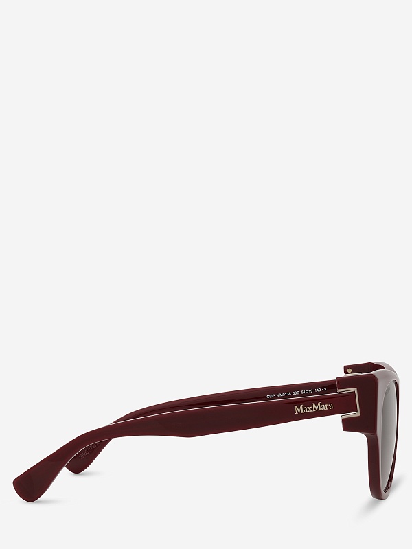 Солнцезащитные очки Max Mara MM 0138 69S 51 - 3