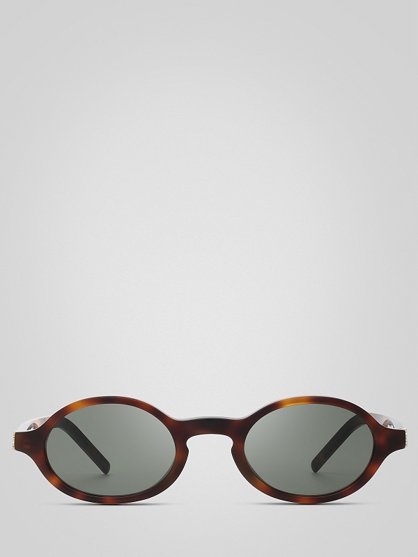 Солнцезащитные очки Saint Laurent SL M161 003 48 23 145 - 2