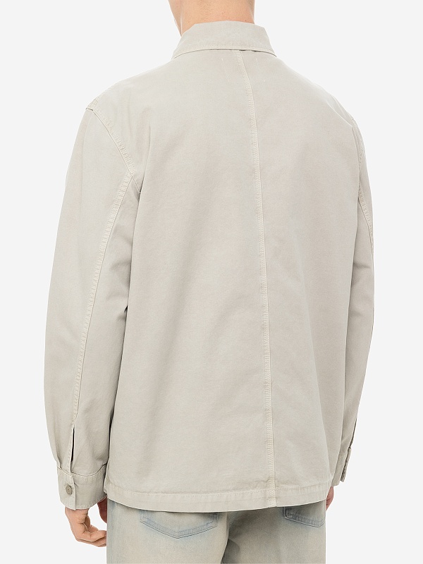 Куртка муж Closed C84955-508-AM 223 FLAX BEIGE - 4