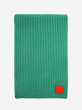 Шарф жен MAX&CO 2626546037200 002 EMERALD