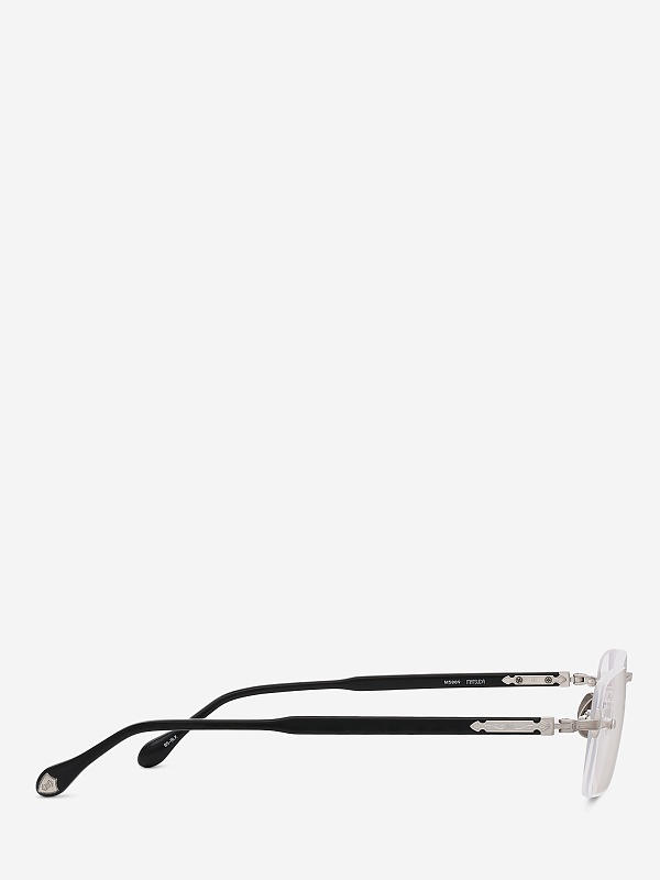 Оправа Matsuda M5009 RX BS-BLK 52 22 145 - 2