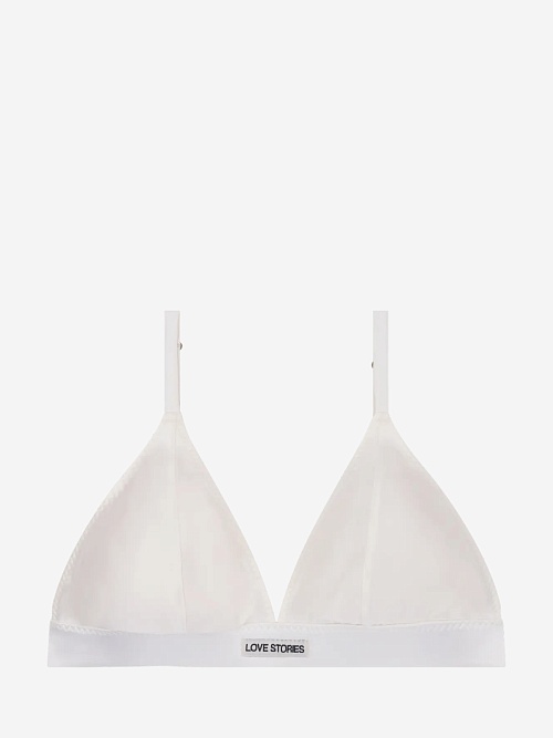 Бюстгальтер жен Love Stories L25101002 180 off white - 0