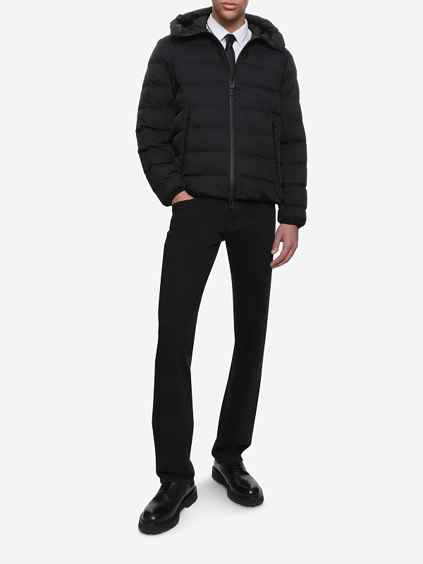 Куртка муж Emporio Armani EM003043 AF15384 UC001 - 1