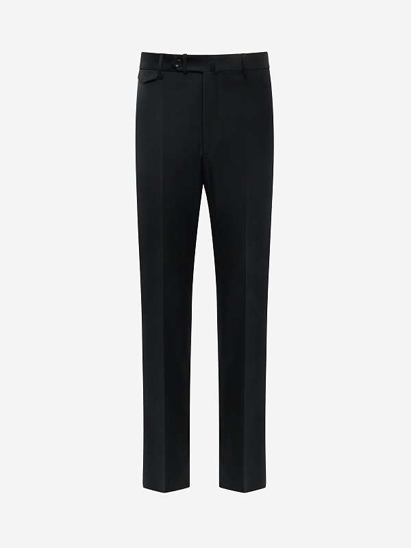 Брюки муж TAGLIATORE TAG01 TGT 070001 N5712 2111 NERO - 0