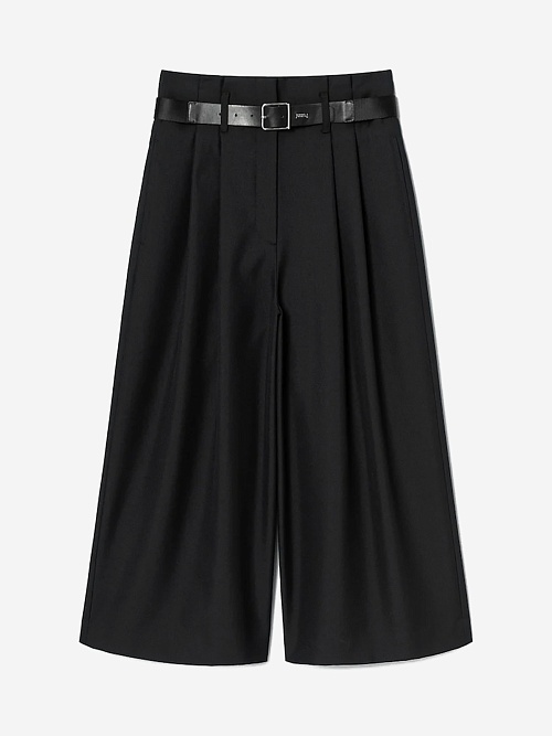 Бермуды жен Juun.J JW5725W02 Black 5 - 0