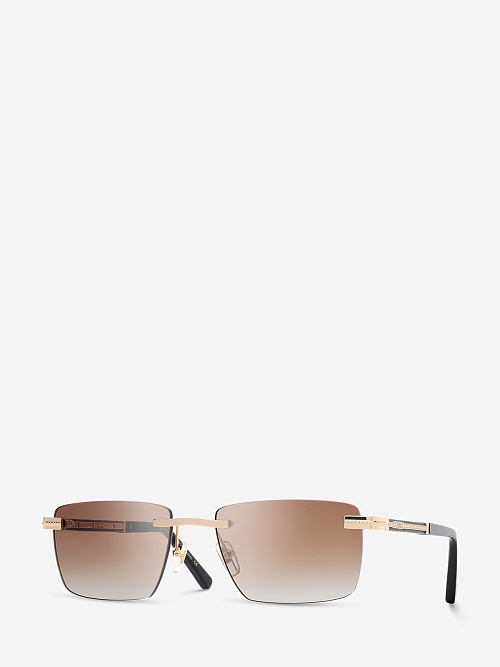 Солнцезащитные очки Zilli ZI 65125 C02 57 18 148 - 0