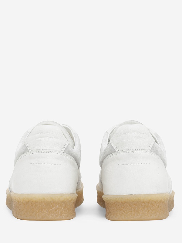 Кроссовки муж MM6 SH1WS0012 P6435 HA616 - 5