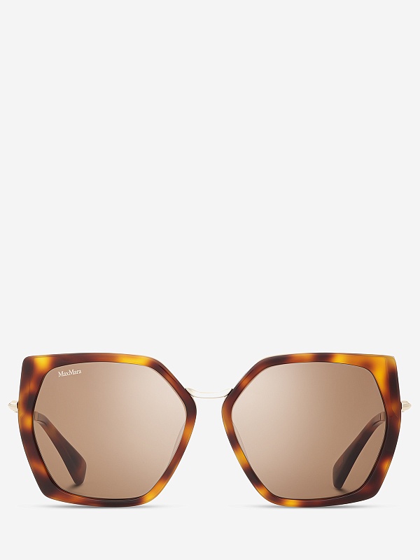 Солнцезащитные очки Max Mara MM 0136 52E 56 - 2