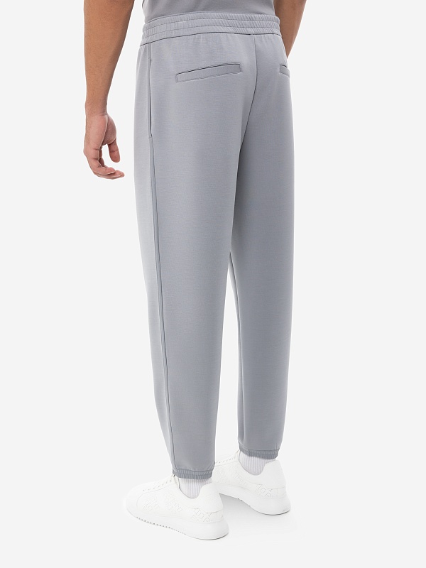 Джоггеры муж Emporio Armani EM000084 AF10103 U8060 MONUMENT - 3