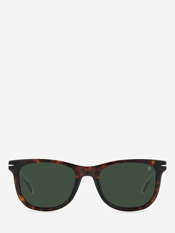 Солнцезащитные очки David Beckham DB 1113/S 086 QT 52 20 - 1