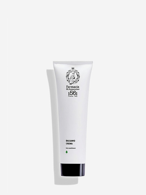 Кондиционер для волос унисекс Farmacia. SS Annunziata 1561 8032779252511 HAIR CONDITIONER 100 мл - 0