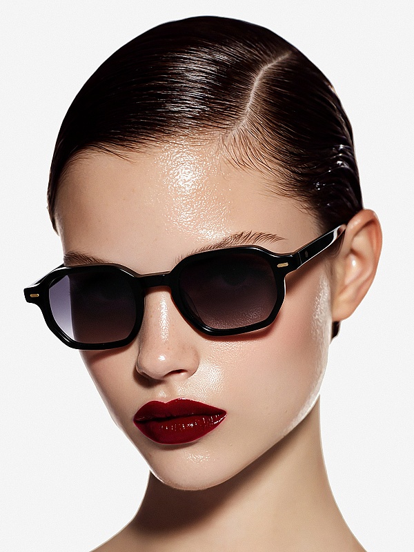 Солнцезащитные очки Carolina Lemke CL9218 1 45 22 145 - 1