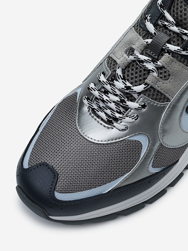 Кроссовки муж Diesel Y03593 P7524 HB242 - 5