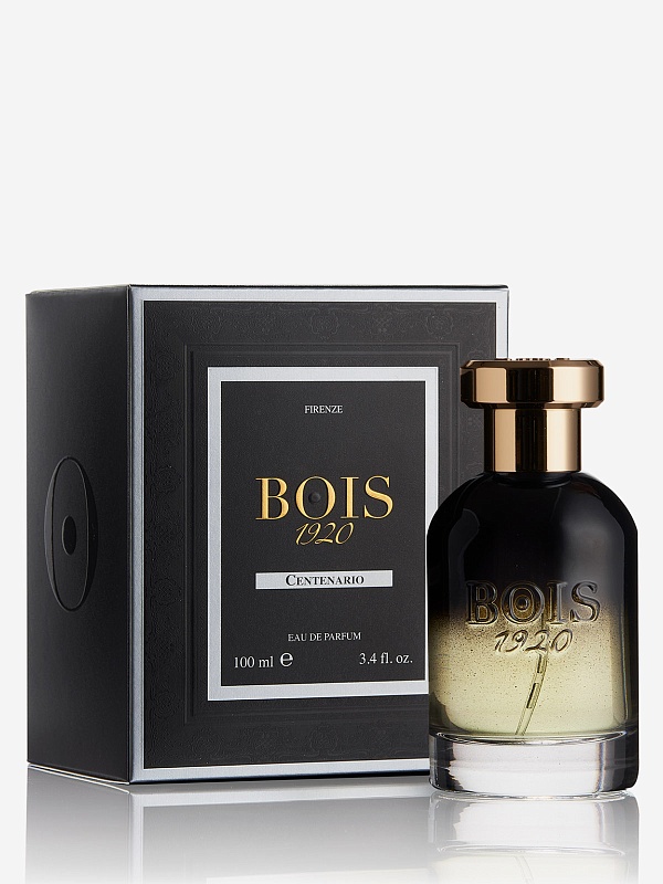 Парфюмерная вода унисекс Bois 1920 100320 Centenario 100 мл - 1