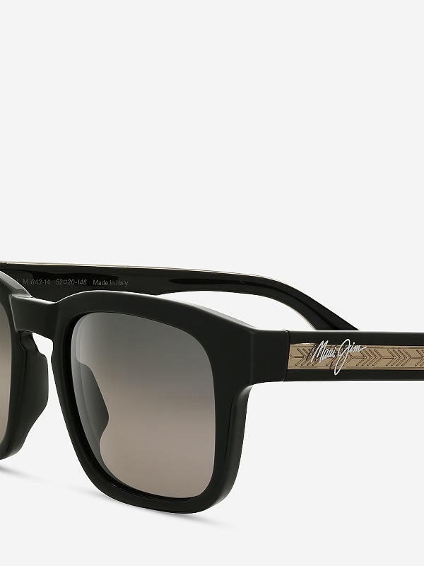 Солнцезащитные очки Maui Jim MJGS643-14 20 145 - 3