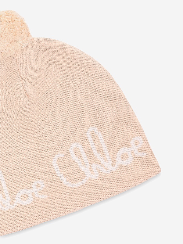 Шапка дев Chloe Kids C20675 257 - 2