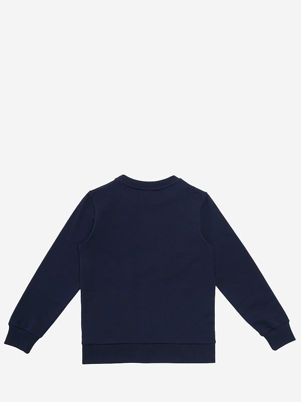 Толстовка мал Balmain BY4P10 Z3183 617BC - 1