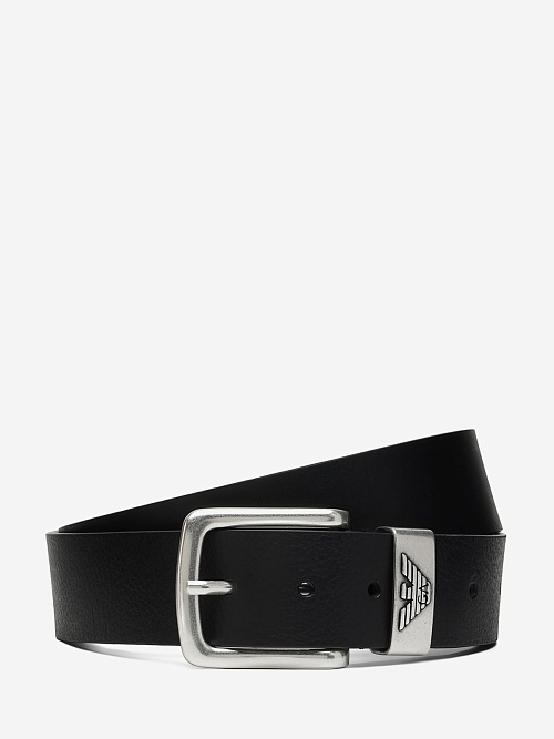 Ремень муж Emporio Armani Y4S201 YDD6G 80001 - 0