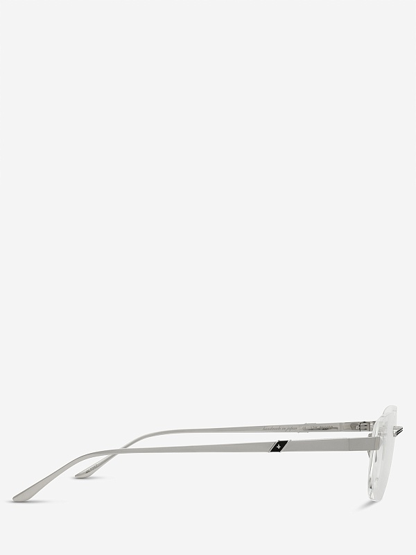 Оправа Leisure Society LS Del Rey fr 12K SILVER - 3