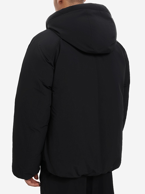 Куртка муж Juun.J JC5X39P61 Black 5 - 3