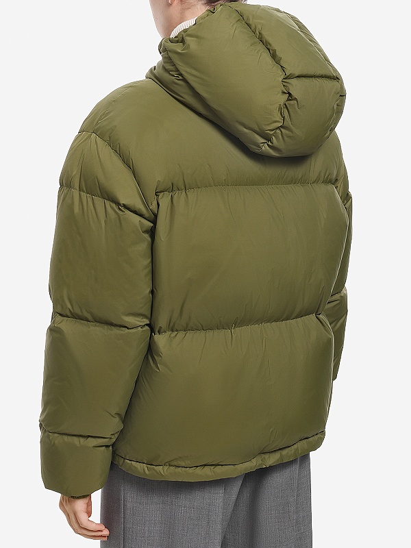 Куртка жен MSGM 3941MDH09 257623 37 - 3