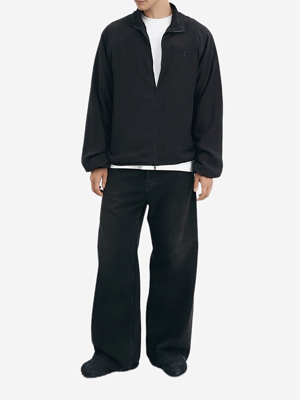 Куртка муж Diesel A18631 0LHBA 93R - 1