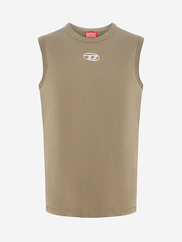 Майка муж Diesel A21743 0JMBB 5AF - 0