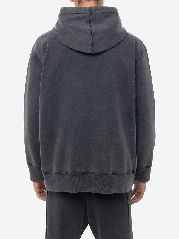 Худи муж Etudes Studio C00MESWE291-96 Black - 3