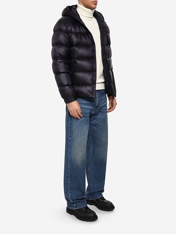 Куртка After Label VERBIERN051- 799 BLU NAVY - 1