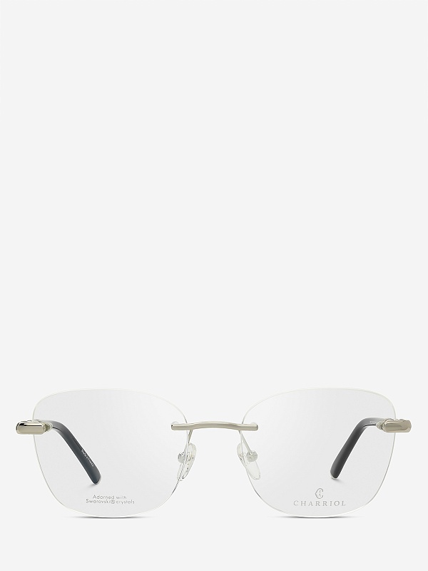 Оправа Charriol PC 71108 C02 55 18 135 - 1