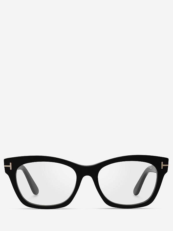 Оправа Tom Ford FT6173-B 001 53 - 1