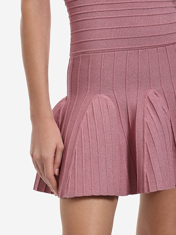 Платье жен Retrofete 9478 MTRS - 3