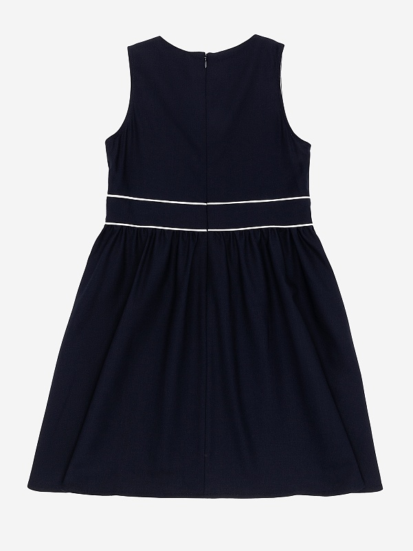 Платье дев Marni M00833 M00Q6 0M803 - 1