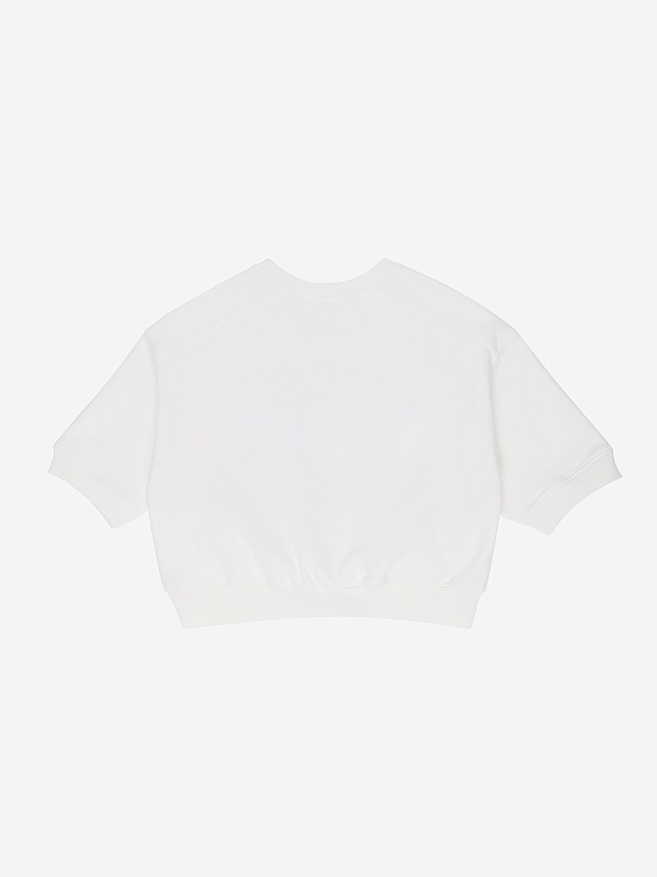 Толстовка дев Chloe Kids C20844 117 - 1