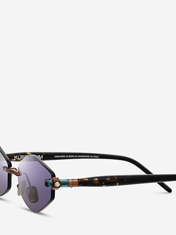 Солнцезащитные очки Kuboraum Maske P60 SG BZ_GH 52 18 145 - 3