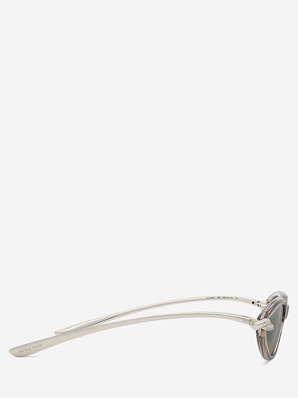 Солнцезащитные очки Bottega Veneta BV1390S 005 56 14 145 - 2