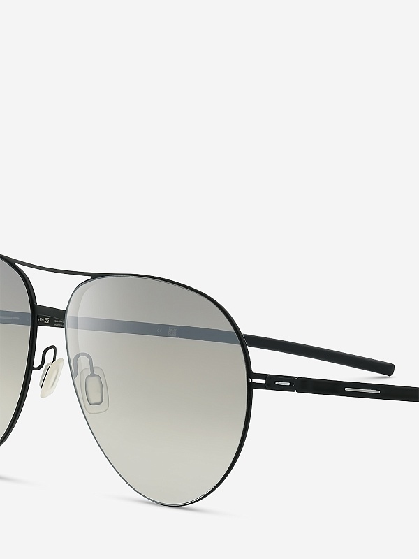 Ic Berlin IB Karakaze SE Black Brown Sand Mirrored Flex - 3