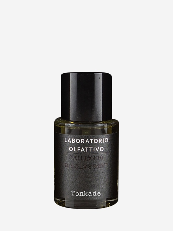 Парфюмерная вода унисекс Laboratorio Olfattivo 8050043464194 TONKADE 30 мл - 1