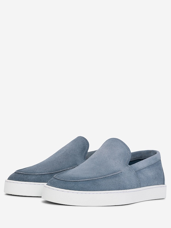 Слипоны муж Magnanni 26504 797ME CLOUD-JEAN - 1