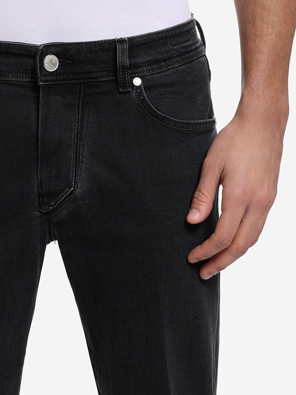 Джинсы муж Barba Napoli J5M 509 - 5