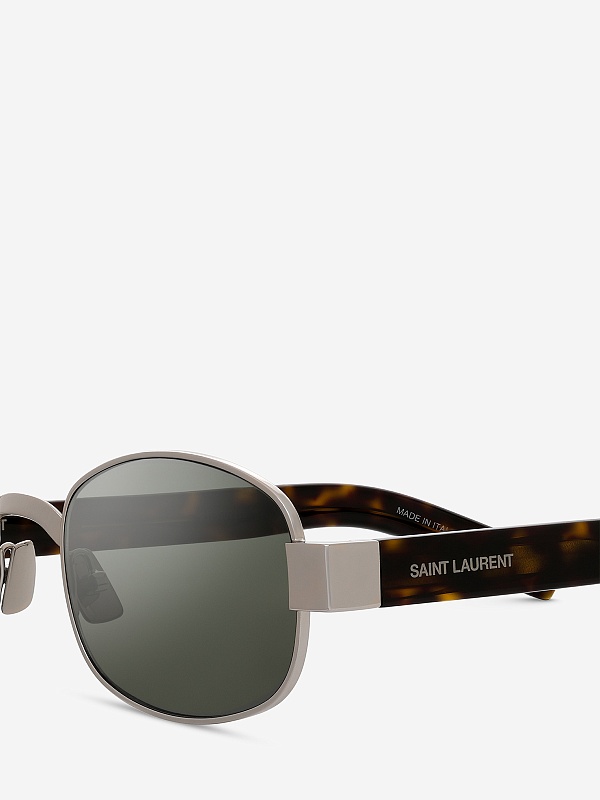 Солнцезащитные очки Saint Laurent SL 706 002 53 22 145 - 4