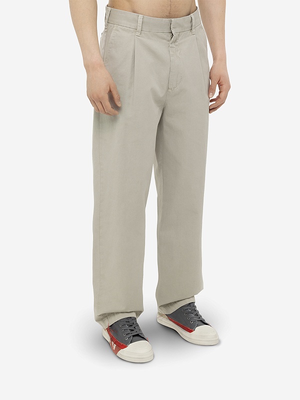 Брюки муж Closed C32132-508-AM 223 FLAX BEIGE - 2